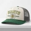 SF Giants Cal Poly Night Hat 2026 Giveaway 1