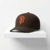 SF Giants Girls Day Corduroy Hat 2026 Giveaway 1