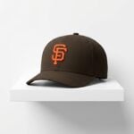 SF Giants Girls Day Corduroy Hat 2026 Giveaway