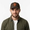 SF Giants Girls Day Corduroy Hat 2026 Giveaway 2