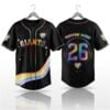 SF Giants Happy Pride Month 2026 Jersey 4 SF Giants Happy Pride Month 2026 Jersey 2
