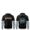 SF Giants KPop Demon Hunters Night Hoodie 2026 Giveaway 1