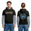 SF Giants KPop Demon Hunters Night Hoodie 2026 Giveaway 2