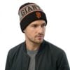 SF Giants Pediatric Cancer Awareness Beanie Hat 2026 Giveaway 2