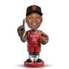 SF Giants Rafael Devers Bobblehead 2026 Giveaway 1