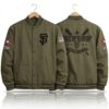 SF Giants Top Gun Nothing Like Us Jacket 2026 Giveaway 5 SF Giants Top Gun Nothing Like Us Jacket 2026 Giveaway 1