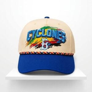 Brooklyn Cyclones Pride Celebration Hat 2026 Giveaway 0