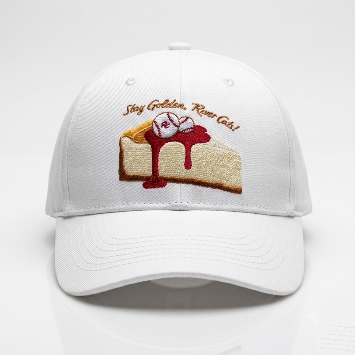 Sacramento River Cats Golden Girls Night Hat 2026 Giveaway 1 Sacramento River Cats Golden Girls Night Hat 2026 Giveaway 1