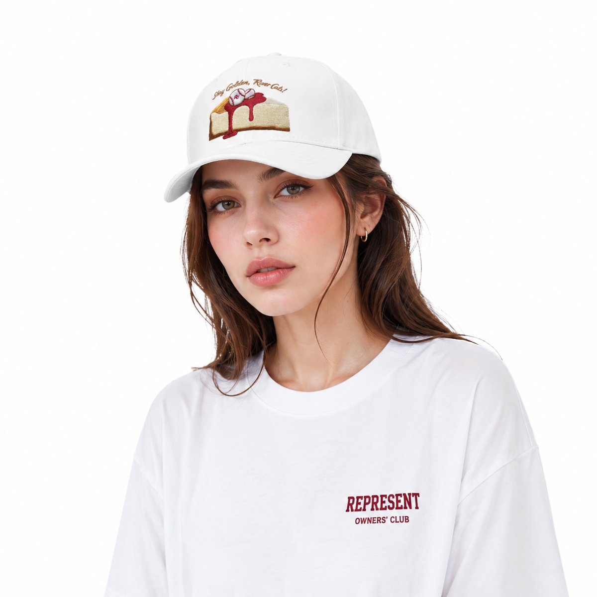 Sacramento River Cats Golden Girls Night Hat 2026 Giveaway 2 Sacramento River Cats Golden Girls Night Hat 2026 Giveaway 2