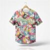 Sacramento River Cats Golden Girls Night Jersey 2026 Giveaway 1