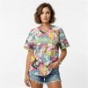 Sacramento River Cats Golden Girls Night Jersey 2026 Giveaway 3 Sacramento River Cats Golden Girls Night Jersey 2026 Giveaway 2