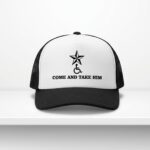Sara Gonzales Texas Democrat Come And Take Him Hat