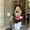 Sarah Ashlee Barker The Leite Show Shirt 10 7