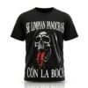 Se Limpian Panochas Con La Boca Shirt 1