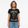 Se Limpian Panochas Con La Boca Shirt 4