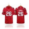 South Korea National Team 2026 World Cup Jersey 1