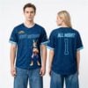 Space Cowboys Anime Night Jersey 2026 Giveaway 2