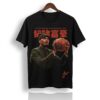 Spurs Victor Wembanyama Civilize The Mind Make Savage The Body Shirt 1