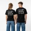 Spurs Wemby Alien Workshop Shirt 2