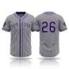 Syracuse Alzheimers Awareness Day Jersey 2026 Giveaway 1