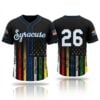 Syracuse Mets First Responder Jersey 2026 Giveaway 1