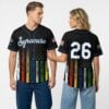 Syracuse Mets First Responder Jersey 2026 Giveaway 2
