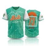 Syracuse Mets Life of a Mets Fan Jersey 2026 Giveaway