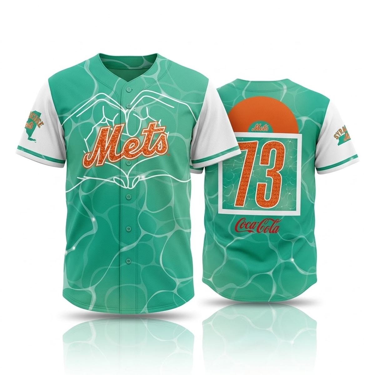 Syracuse Mets Life of a Mets Fan Jersey 2026 Giveaway 1 Syracuse Mets Life of a Mets Fan Jersey 2026 Giveaway 1