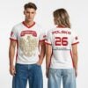 Syracuse Mets Polish Jersey 2026 Giveaway 2