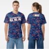 Syracuse Mets USA Hawaiian Shirt Jersey 2026 Giveaway 2