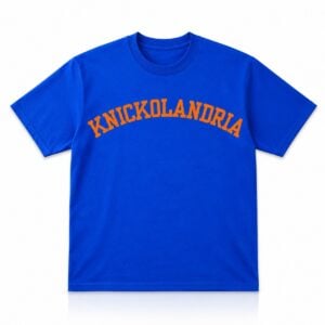 1 Taylor Swift Knickolandria Shirt