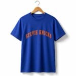 Taylor Swift Wears Stevie Knicks Shirt