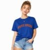Taylor Swift Wears Stevie Knicks Shirt 2