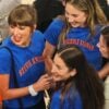 Taylor Swift Wears Stevie Knicks Shirt 7