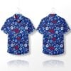 Texas Rangers Hawaiian Shirt 2026 Giveaway 1