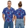 Texas Rangers Hawaiian Shirt 2026 Giveaway 2
