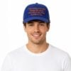 Ticket Prices Were Steep Trump Fell Asleep And Ruined The Sweep Knicks In Five Hat 2