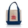 Tigers In Her Own League Book Club Night Tote 2026 Giveaway 1