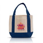 Tigers In Her Own League Book Club Night Tote 2026 Giveaway