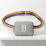 Tigers Pride Belt Bag 2026 Giveaway