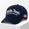 Tomas Lindberg We The People Have Had Enough Hat 1