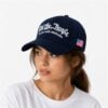Tomas Lindberg We The People Have Had Enough Hat 2