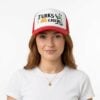 Turks And Caicos With Kylie Hat 2
