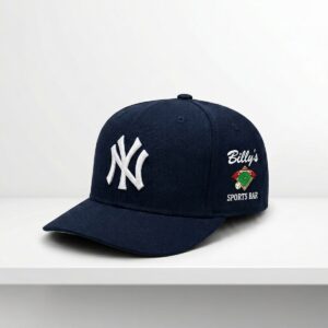 NY Yankees Billys Sports Bar Hat 2026 Giveaway 1