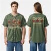 USA 250 Years Of Freedom We The People 1776 2026 Jersey 2
