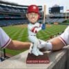 Vancouver Canadians Addison Barger Bobblehead 2026 Giveaway 3 Vancouver Canadians Addison Barger Bobblehead 2026 Giveaway 2