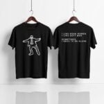 I Like Mean Women I Like Soft Men Sometimes I Need To Be Alone Shirt