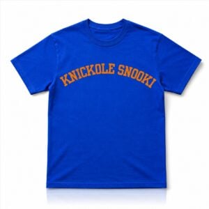1 Taylor Swift Knickole Snooki Shirt