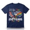We The People 250 Years 1776 2026 Shirt 1
