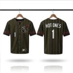 White Sox Hot Ones Jersey 2026 Giveaway